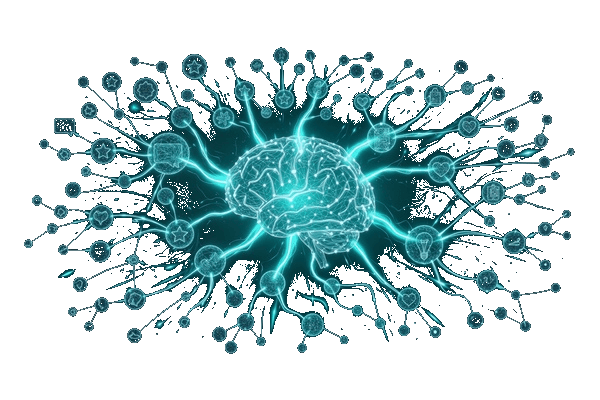 Mind Map Visualization